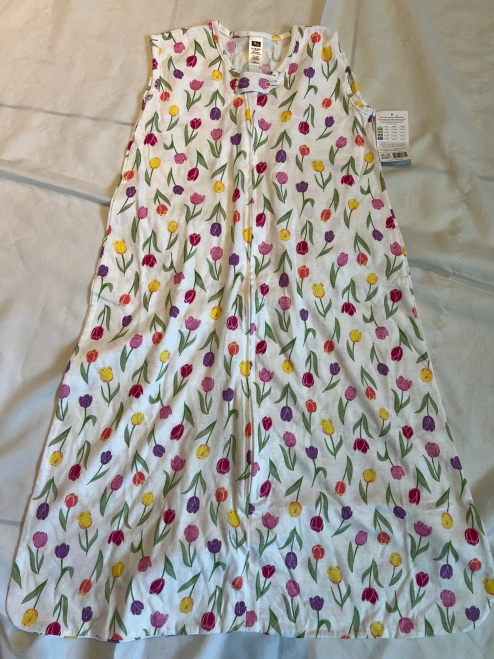 “🩷Bundle 4/$19” HB 18-24 month toddler girl Sleeping Gown sack cotton clothing